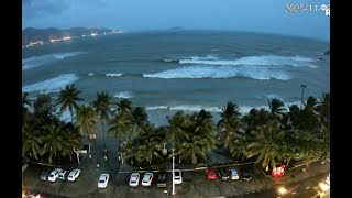 [ LIVE ] ベトナム ニャチャン ライブカメラ オンライン |  #LiveCamera#LiveView