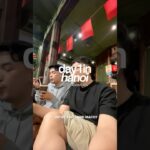 🇻🇳 Manila to Hanoi Travel Guide Day 1 Itinerary #travel #vietnam #hanoi