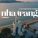 Nha Trang – A Cinematic Drone Montage