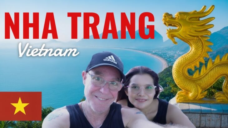 Nha Trang – The Best City in Vietnam for Expats