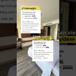 Review chi tiết khách sạn La Vague Nha Trang #newlifetravel #khachsannhatrang #nhatranghotel