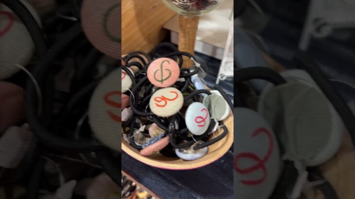 ベトナム雑貨の土産物屋TROPIC、ホーチミンのドンコイ通りにあります。　#hochiminh #handicraft #土産物 #雑貨 #民芸品 #ホーチミン旅行