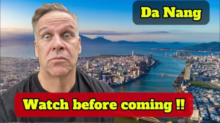 The other sides of Da Nang, Vietnam