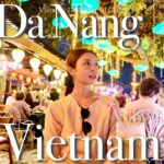 【ベトナム🇻🇳ダナンTrip✈️2025.1】ダナングルメ・お買い物・観光スポット・エステ｜ヴィラホテル｜ホイアン｜Vietnam｜Da Nang