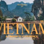 VIETNAM | A CINEMATIC JOURNEY FROM HANOI TO HO CHI MINH CITY