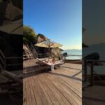 Water Pool Villa at Six Senses Ninh Van Bay