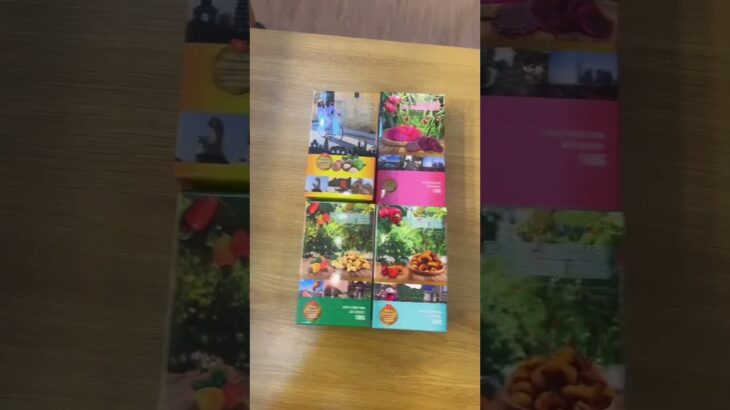 ベトナム土産はYUGOC｜ベトナム旅行でまとめ買い必須！YUGOC人気お菓子＆ドライフルーツ4選｜Top 4 YUGOC Souvenirs to Buy in Bulk【ベトナム土産】