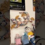 デカいヤモリを飼う　#hochiminh #ベトナム雑貨 #ホーチミン旅行 #souvenir #handicraft #tropic