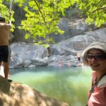 ニャチャンの観光地の滝へ…想像以上にタフでした | シニアの海外ロングステイ in ベトナム