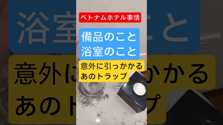 解説 | ベトナム🇻🇳 お宿ツアー | 意外と知られていない事実