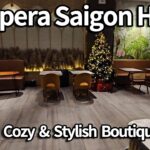 立地も値段もパーフェクト！ホーチミンでリピートしたいホテルを見つけました【ラ・オペラ・サイゴン・ホテル】