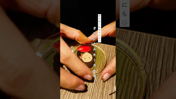 ホーチミンであなた好みの“お顔キャラ”を作れるワークショップ✍️🇻🇳