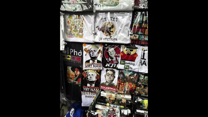 #海外旅行#ベトナム#ハノイ#ダナン#ハロン湾#大学生