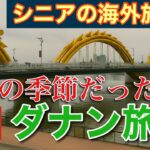 【台湾経由ダナン】シニアの海外旅行術⑤台風シーズン！イミグレ行列！でも…台北寄り道のんびり旅